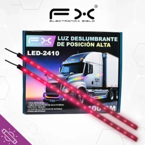 Tira de Luz LED-2410
