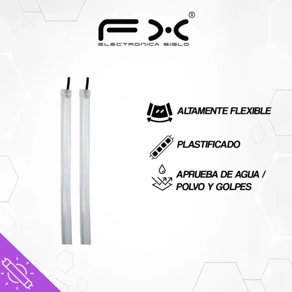 Tira de Luz LED-1230 - Image 2