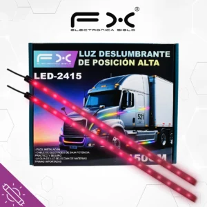 Tira de Luz LED-2415