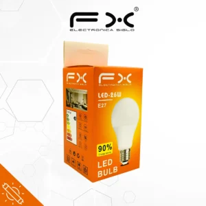 Foco LED-26W