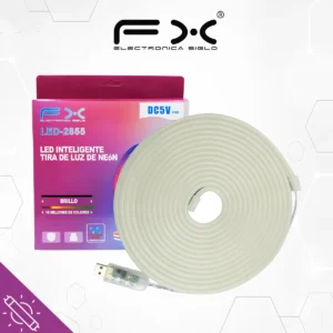 Tira de Luz LED-2855