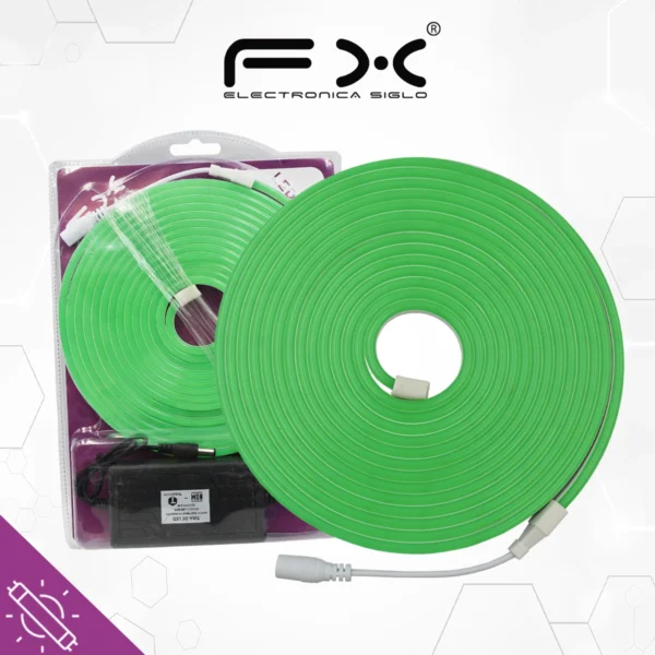 Tira de Luz LED-2875