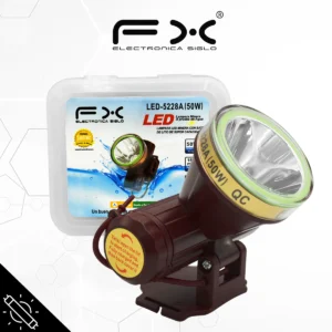 Lampara Minera LED-5228A