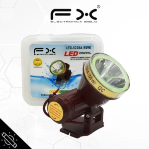 Lampara Minera LED-5228A