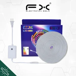 Tira de Luz LED-6060