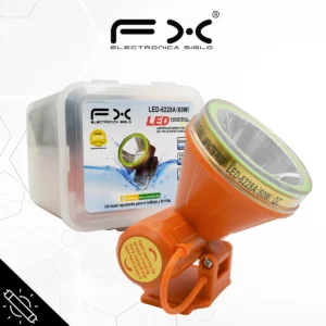 Lampara Minera LED-6228A