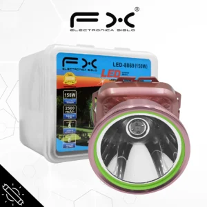 Lampara Minera LED-8869