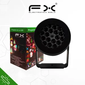 Proyector de luz LED-FD06