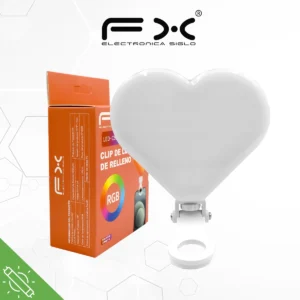 Lámpara de Clip LED-C527