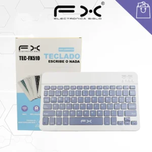 Teclado  TEC-FX510