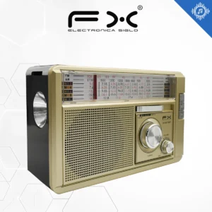 Bocina con Bluetooth VX-8019BT