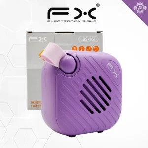 Bocina con Bluetooth  BS-161