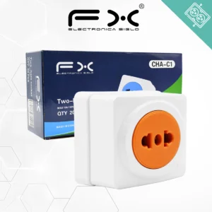 Contacto Electrico CHA-C1