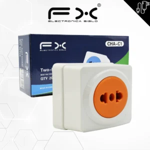 Contacto Electrico CHA-C1