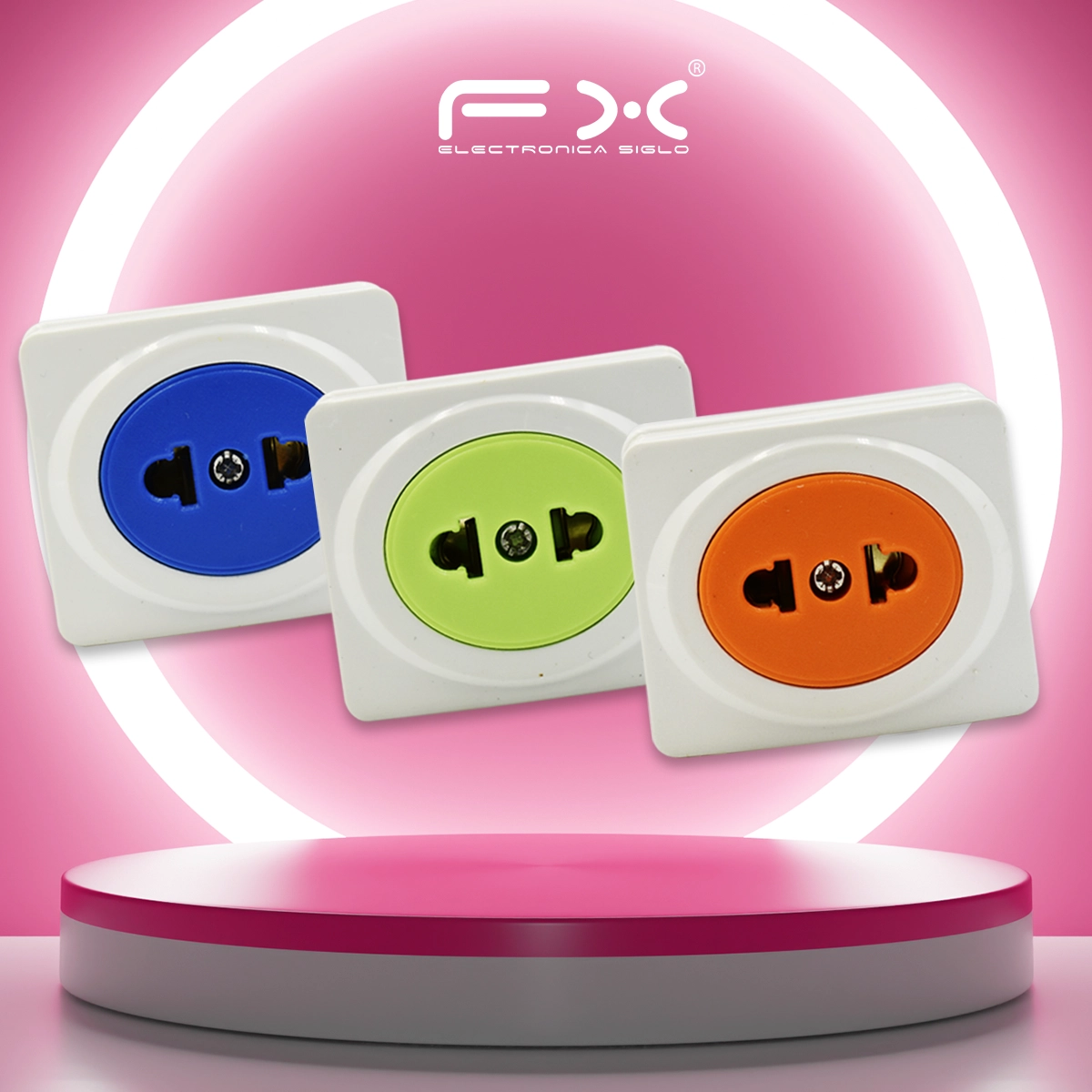 Contacto Electrico CHA-C1 - Image 3