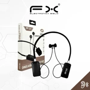 Audífonos Bluetooth  EAR-141BT