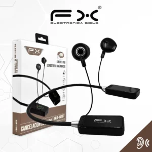 Audífonos Bluetooth  EAR-141BT
