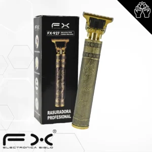Rasuradora FX-927