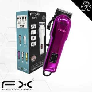 Rasuradora FX-947