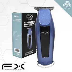 Rasuradora FX-987