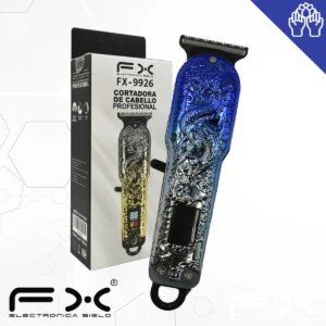 Rasuradora FX-9926