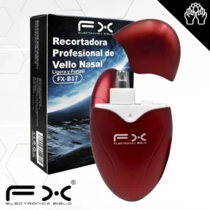 Recortadora FX-B17