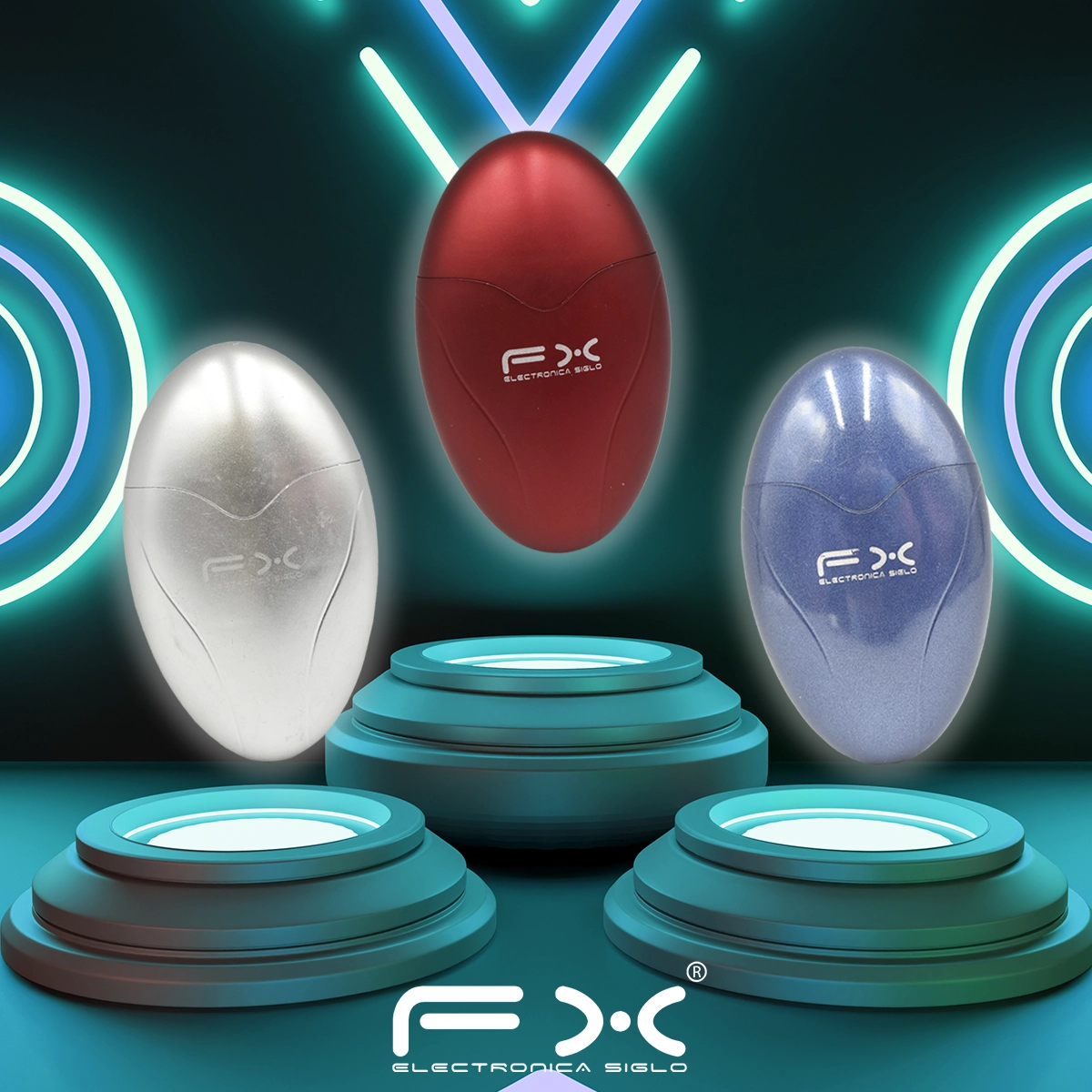 Recortadora FX-B17 - Image 4