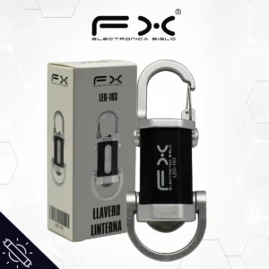 Lampara de Emergencia Clip LED-103