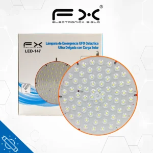 Lampara de Emergencia LED-147