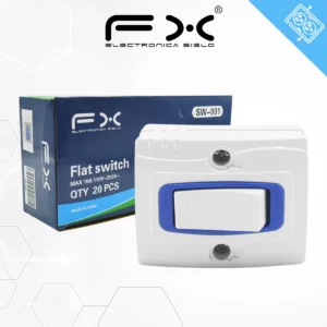 Interruptor de Luz SW-001