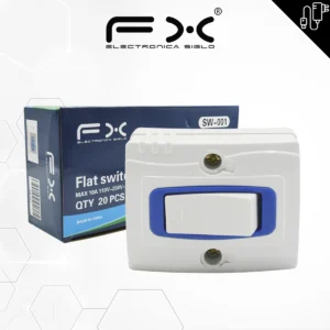 Interruptor de Luz SW-001