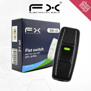 Interruptor de Luz SW-03