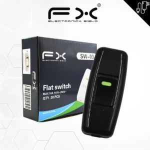 Interruptor de Luz SW-03