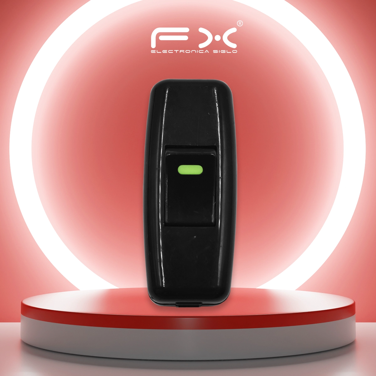 Interruptor de Luz SW-03 - Image 3