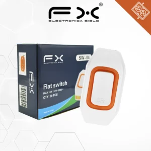 Interruptor de Luz SW-04