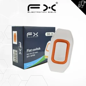 Interruptor de Luz SW-04