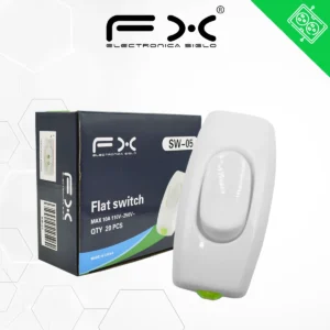 Interruptor de Luz SW-05