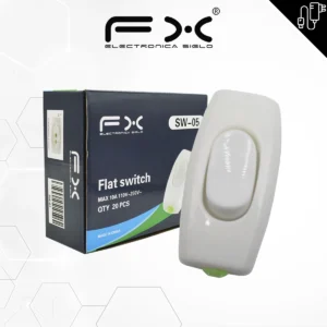 Interruptor de Luz SW-05