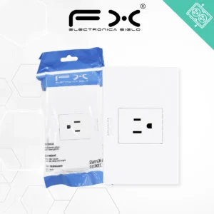 Contacto de Pared SW-09