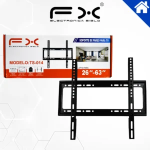 Soporte de Pared para TV TS-014