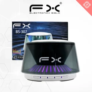 Bocina con Bluetooth  BS-307
