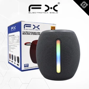 Bocina con Bluetooth BS-FX322