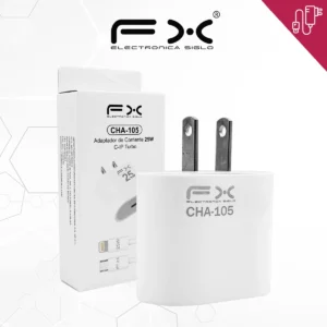 Cargador IOS CHA-105