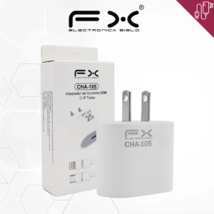 Cargador IOS CHA-105