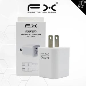 Cargador TC CHA-274