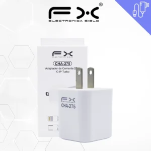 Cargador IOS CHA-275