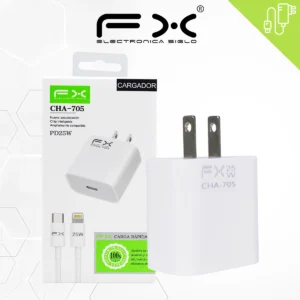 Cargador CHA-705