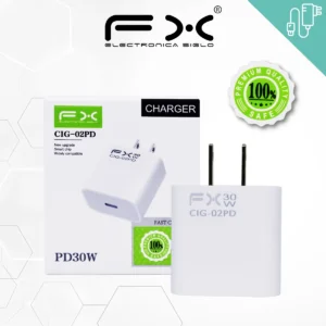 Base Cargador CIG-02PD