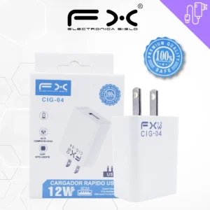 Base Cargador CIG-04