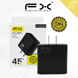 Base Cargador CIG-25PD